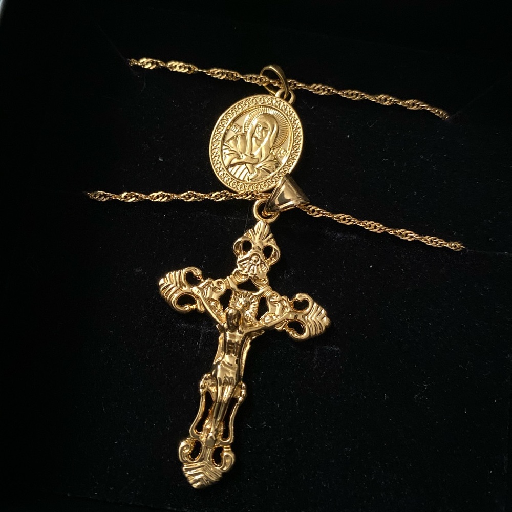 Necklace Set